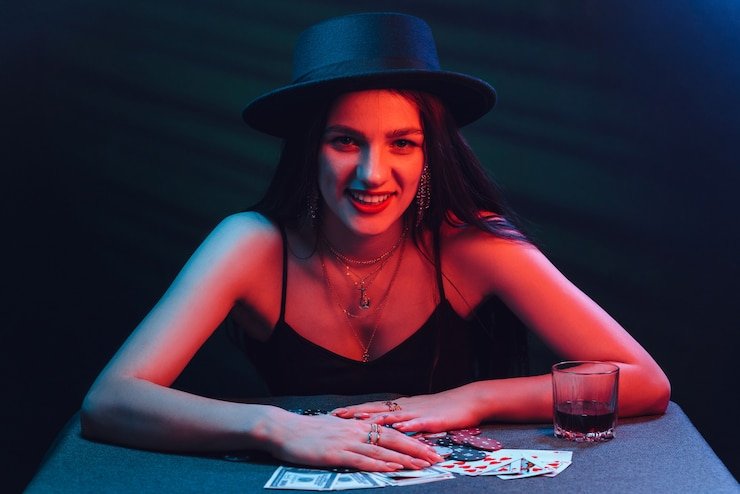 sesetoto02 VIP Baccarat Circle