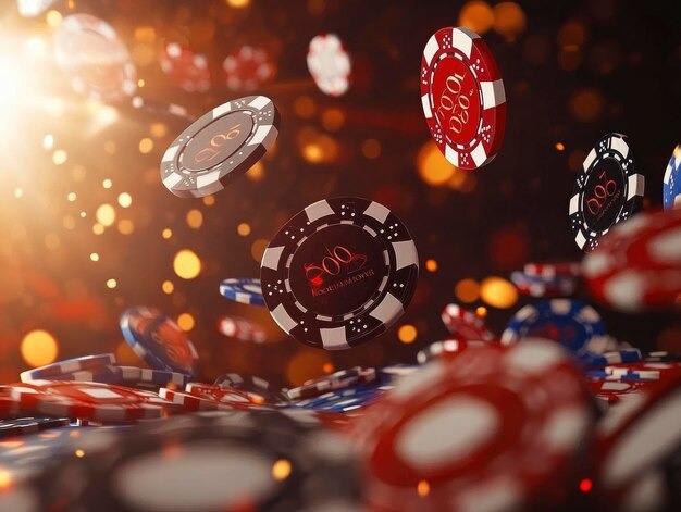 sesetoto02 Dealer and slot lobby